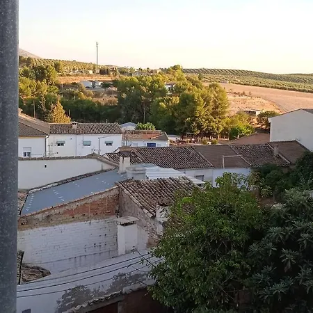 La Casa Los Trancos, Muy Cerca De Cazorla Peal De Becerro Exterior photo