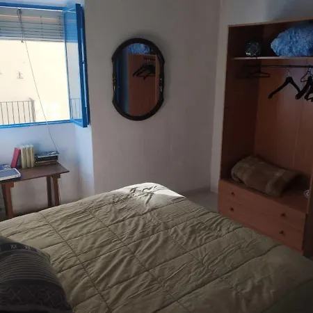 La Casa Los Trancos, Muy Cerca De Cazorla Peal De Becerro Exterior photo