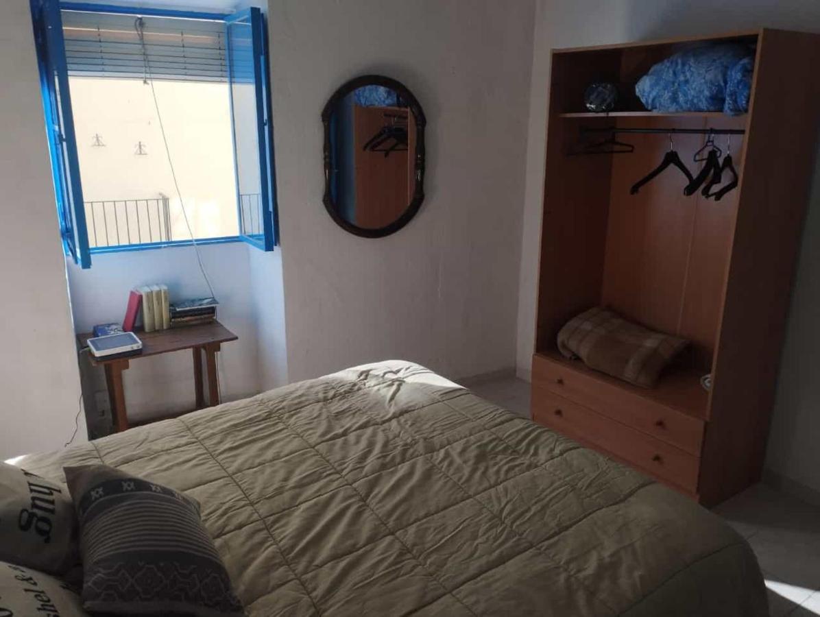La Casa Trancos, Muy Cerca De Cazorla Peal De Becerro