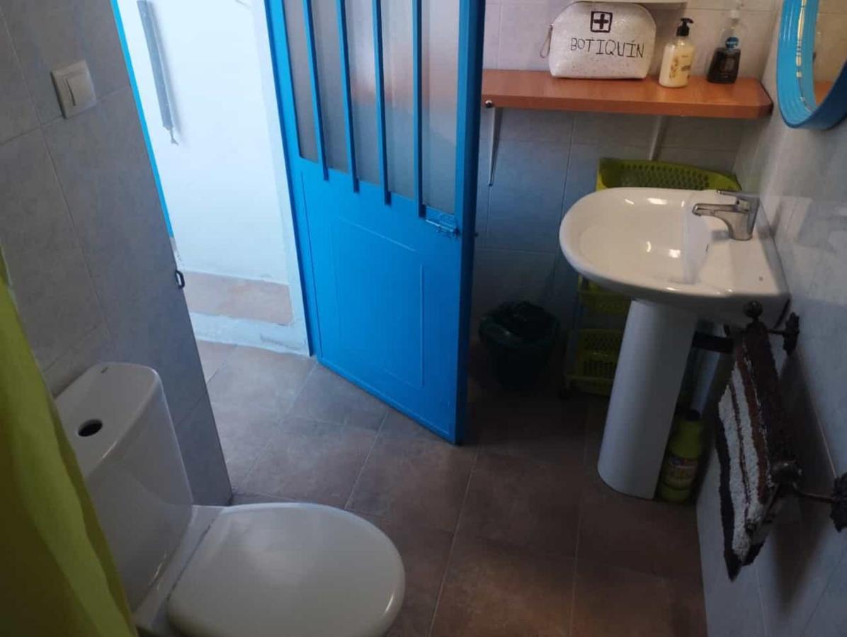 La Casa Trancos, Muy Cerca De Cazorla Apartment Peal De Becerro